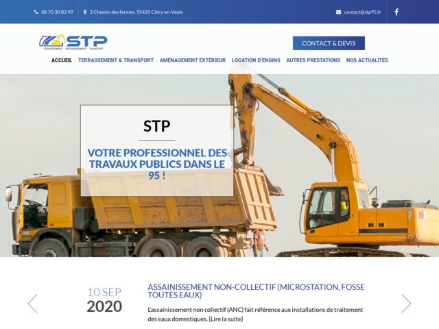 Stp