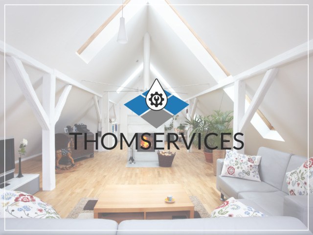Thomservices