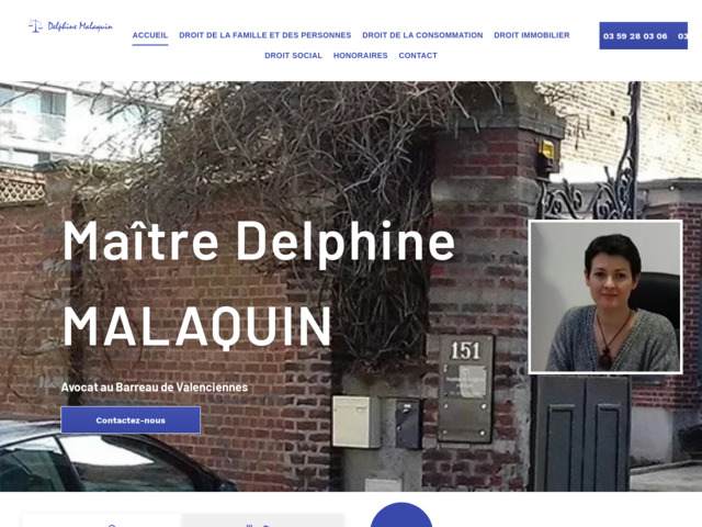 Avocat en droit immobilier à Valenciennes
