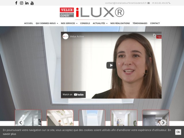 Ilux