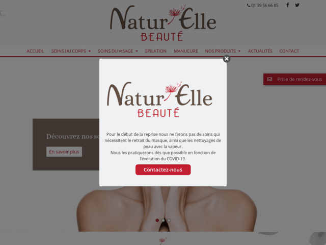Natur'elle beaute