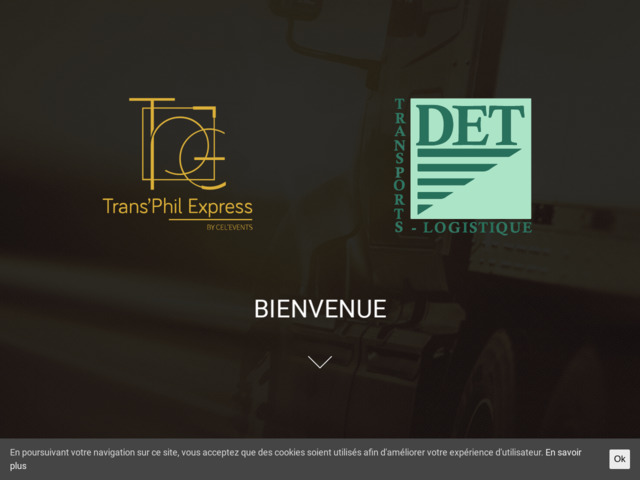 Trans'phil express