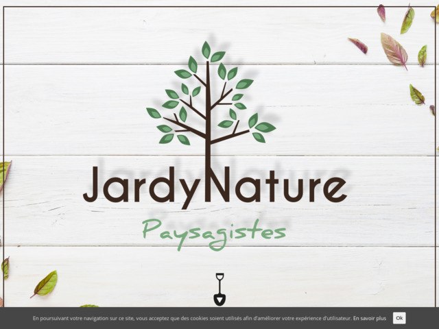 Jardynature, paysagistes
