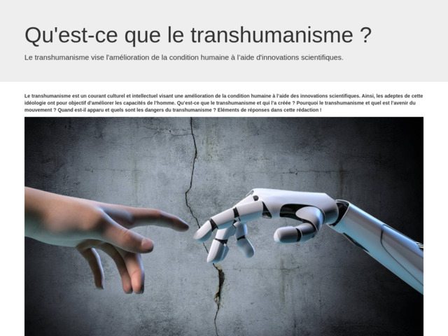 Les leçons de choses : cultivez votre culture générale