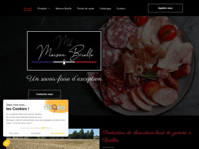 www.maison-brielle.fr