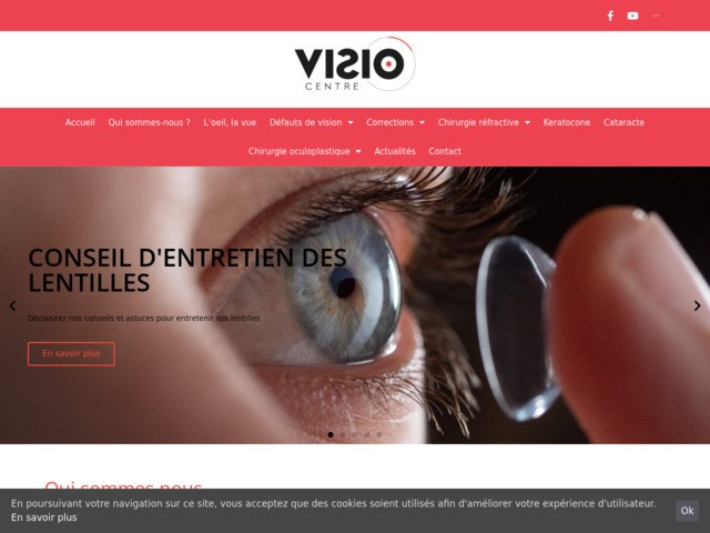 Visio centre