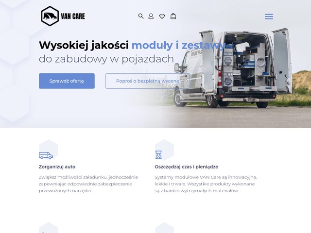 Van care poland