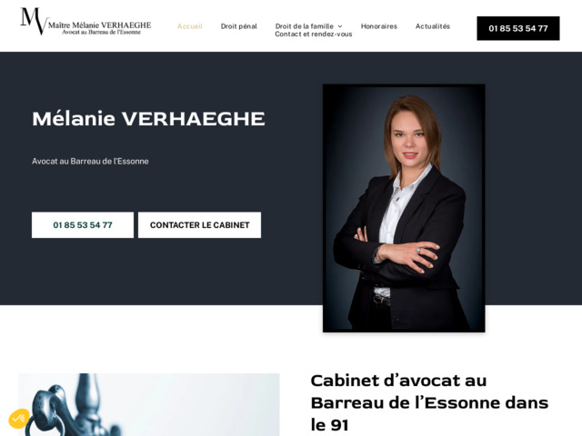 Cabinet d'avocat divorce en essonne