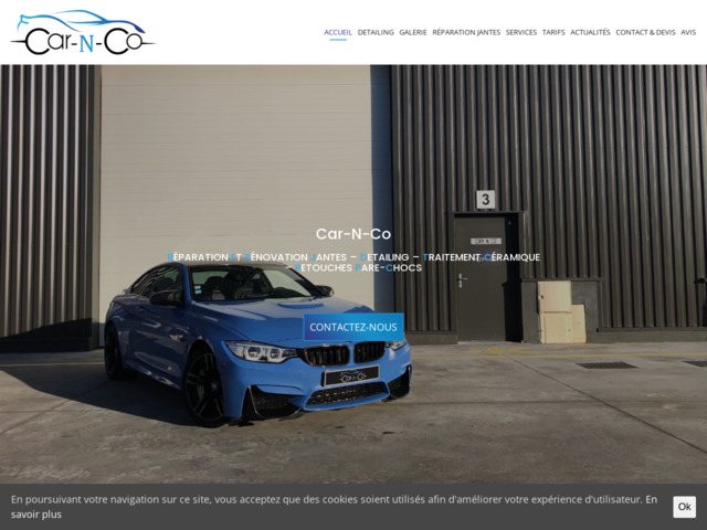 Car'n'co
