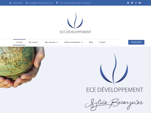 Ece developpement
