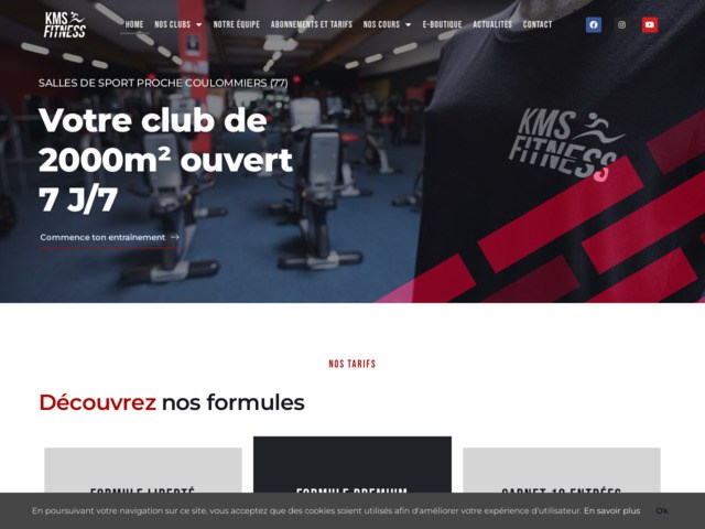 KMS Fitness