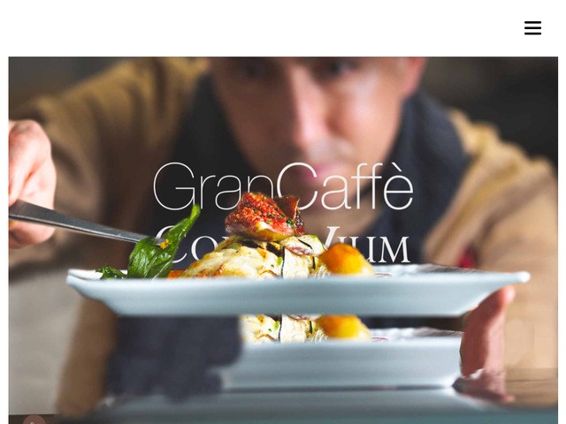 Restaurant spécialité italienne à Paris 8 - Grancaffè Convivium