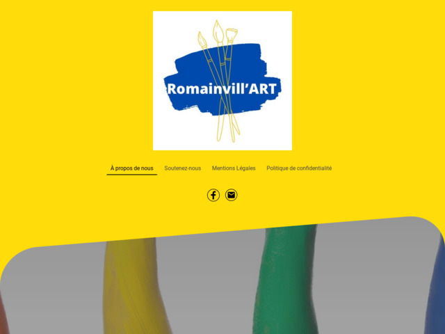Association artistique romainville