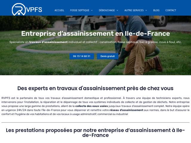Rvpfs