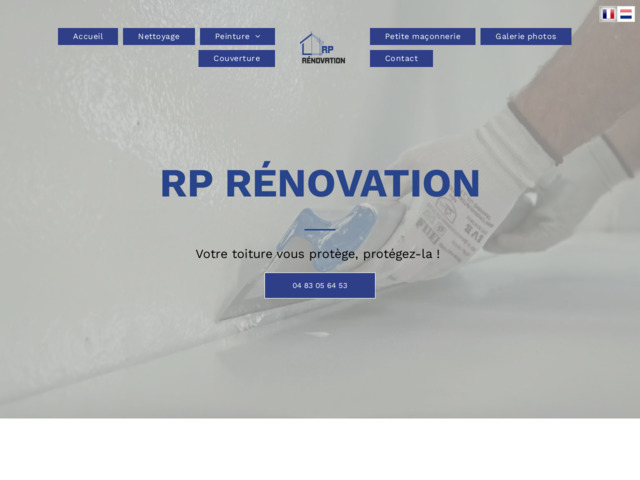 Entreprise de rénovation à bruxelles