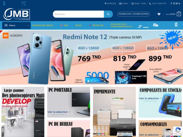 jmb.com.tn