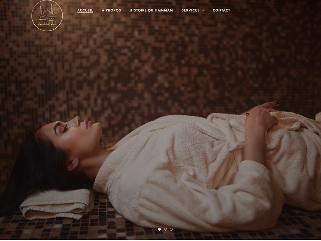 Massage hammam & spa Istanbul Casablanca