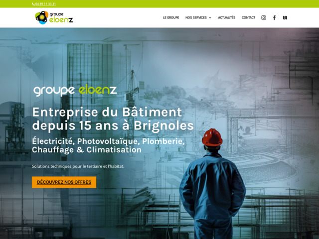 Construction et rénovation immobilier