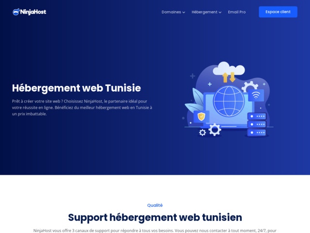 Ninjahost