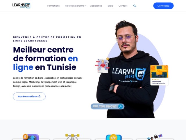 Learnugeeks