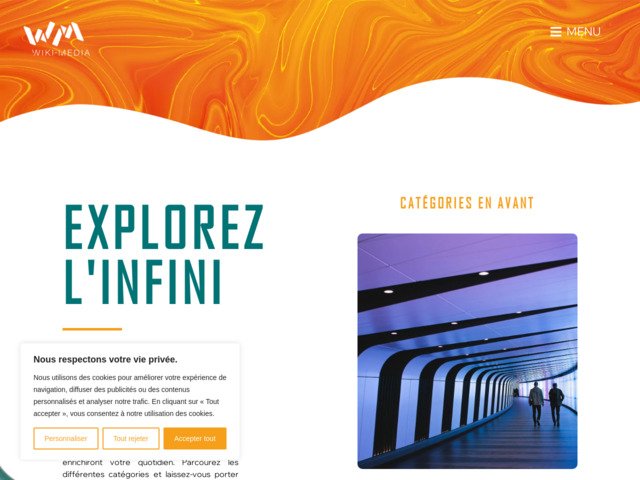 Le savoir en partage : wiki-média exploré