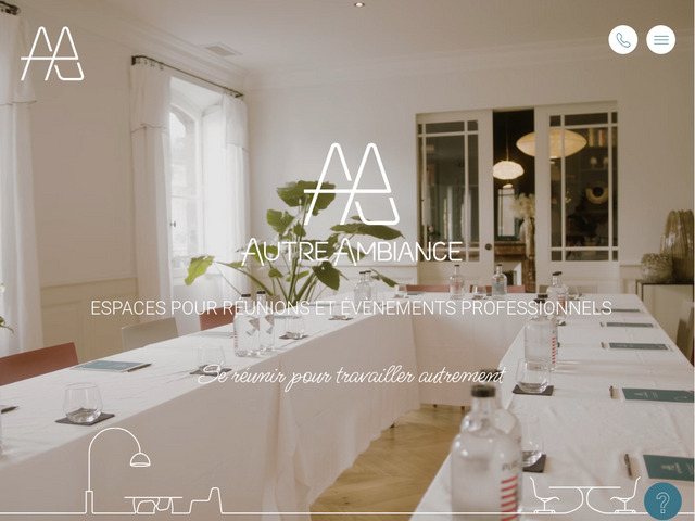Autre Ambiance