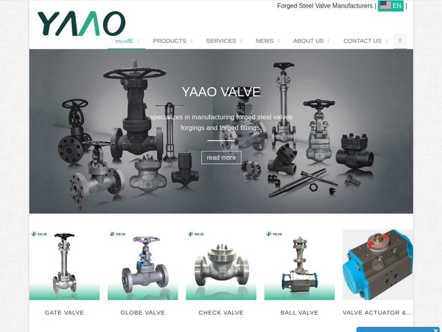 China uk valves manufacturer co., ltd