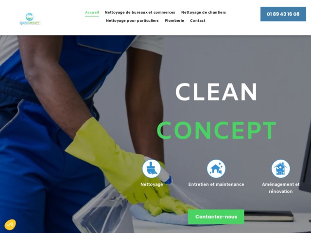 Service de plomberie à Argenteuil