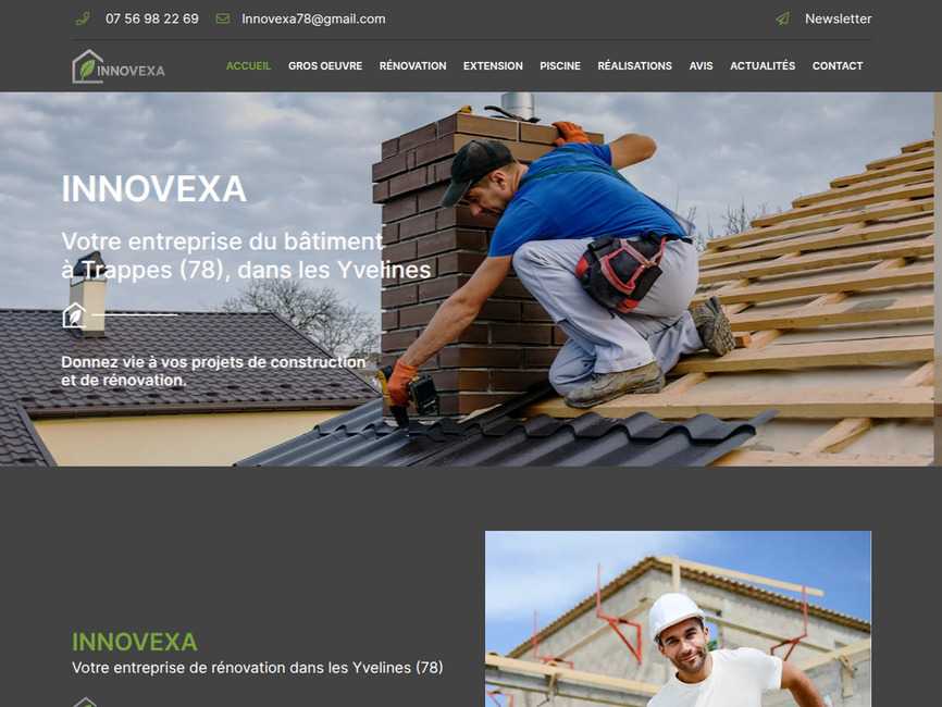 Innovexa