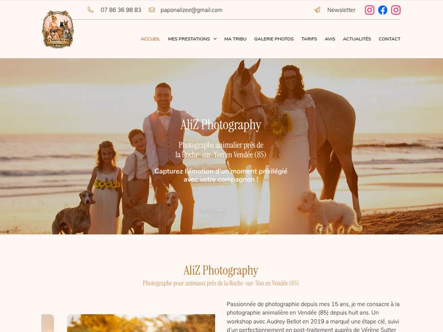 Aliz photography - photographe en vend�e (85)