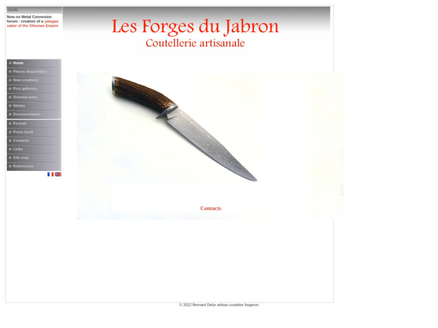 Forge du jabron