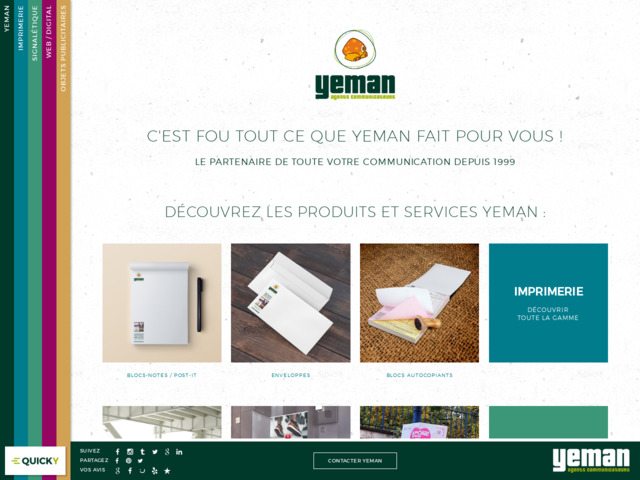Les cartes de visite.com