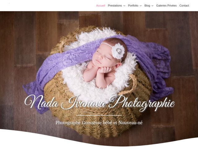 Photographe grossesse bébé Mariage