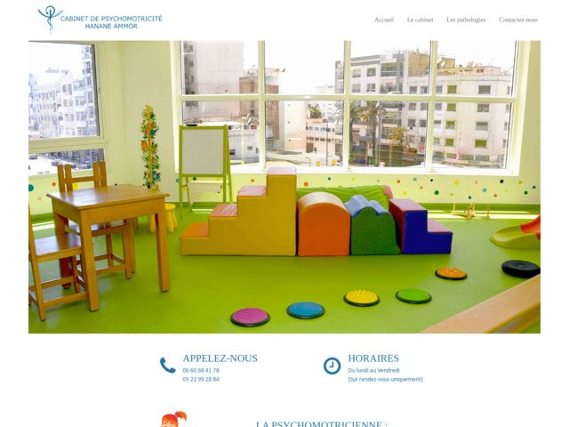 Accompagnement des enfants casablanca