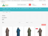 Jilbab en ligne