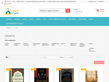 Librairie musulmane
