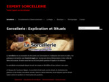 Expert en desenvoutement