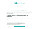 Chat-valeriane : tout le bien être pour votre chat