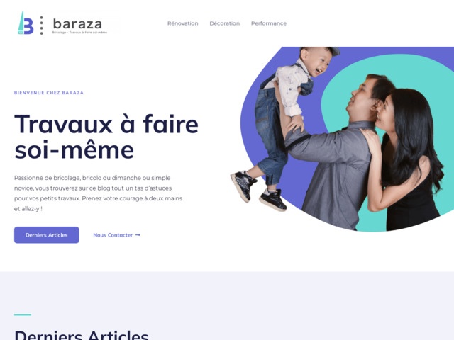 Le blog déco pour suivre les tendances