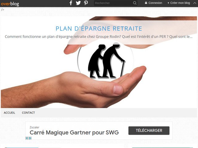 Conseils assurance PER - Groupe Rodin avis