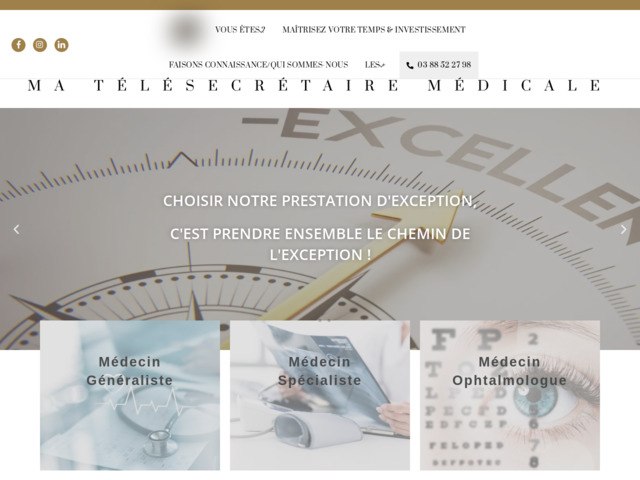 Permanence tlphonique mdicale Strasbourg