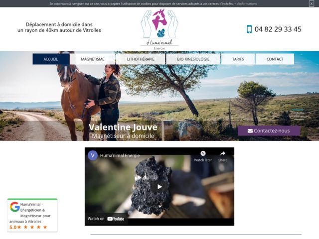 Des soins énergétiques à aix-en-provence