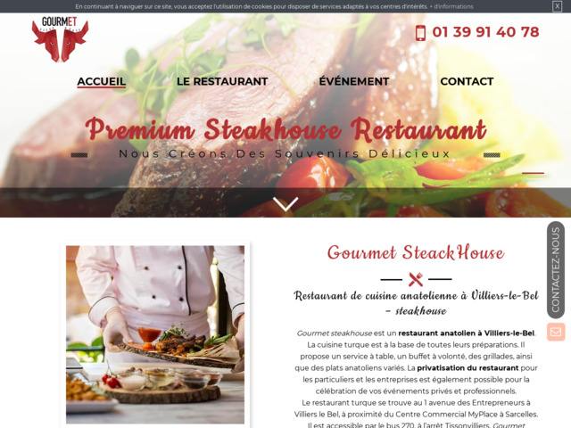 Restaurant turc Villiers-le-Bel