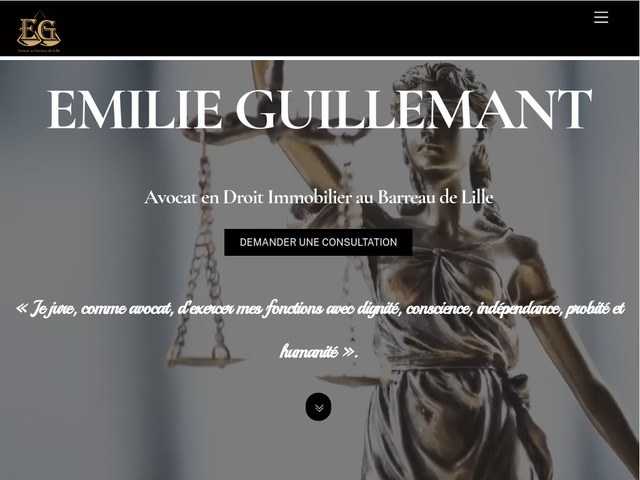 Avocat droit immobilier Lille