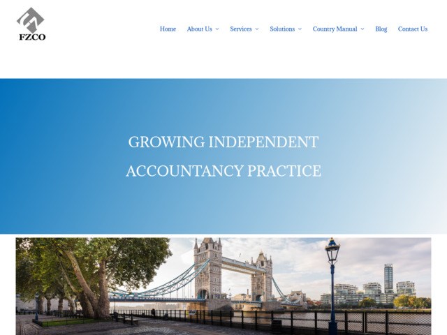 Ecommerce accountants & VAT specialists