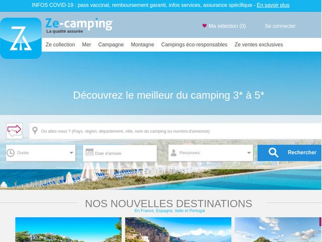 Ze-camping
