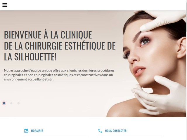 Medart surgery : la chirurgie esthétique de la silhouette en tunisie