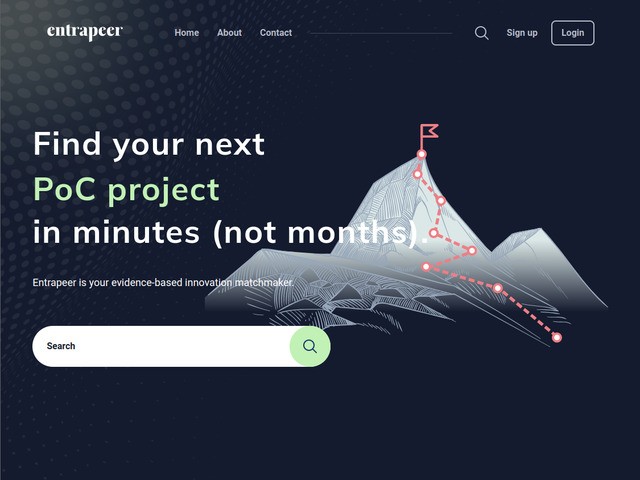 Entrapeer