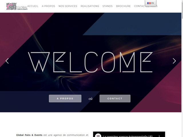 Agence evenementiel Maroc