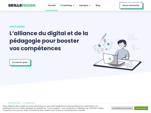 Formations en développement des soft skills
